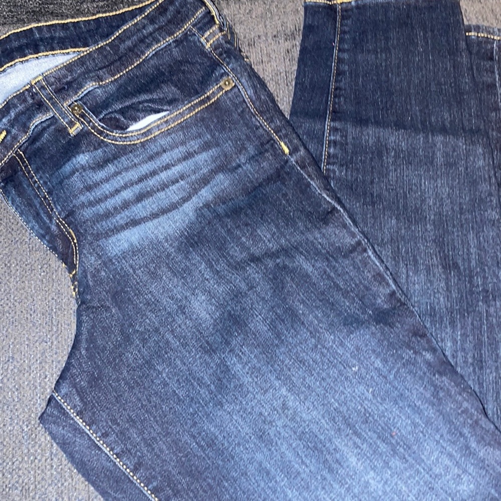 No stains no rips